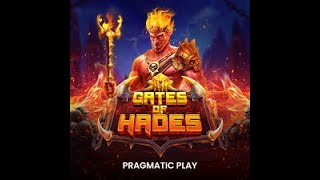 GATES OF HADES - PRAGMATIC PLAY! BONUS! SENSATIONAL!