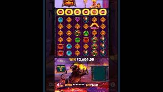New Gates of Hades Slot by Pragmatic plays Pays 1000X  #stake #slots
