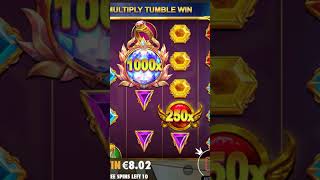 GATES OF OLYMPUS 1000 🔥PRAGMATIC PLAY 🔥 FAST ONLINE SLOTS REVIEWS