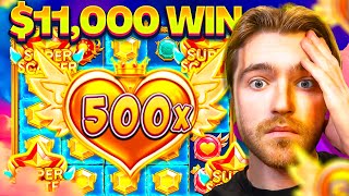 SUPER SCATTER BONUS BATTLE - WHICH ONE IS BEST ($12,000 WIN!!!!)