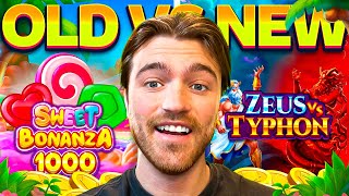 CAN OLD PRAGMATIC PLAY SLOTS ACTUALLY PAY???? (BONUS OPENING)