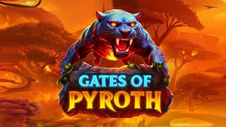 Gates of Pyroth slot | Pragmatic Play | game testing