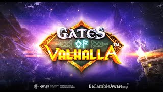 Gates of Valhalla™ - Pragmatic Play