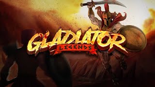 Hacksaw Gaming - Gladiator Legends (Teaser)