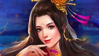 Golden Beauty Slots from Pragmatic Play