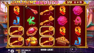 Golden Beauty by Pragmatic Play | BetPokies.com