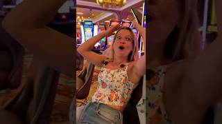 Brace yourselves for this jackpot!!!! 🎰