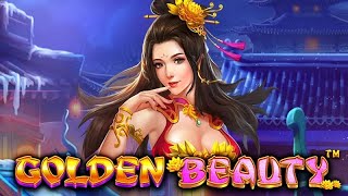Golden Beauty slot by Pragmatic Play | Trailer