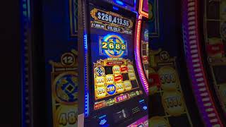 BUYING A $15,000 BONUS! #slots #casino #jackpot