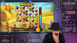 ROSHTEIN - NEW PB ON HARVEST WILDS !!!!!!