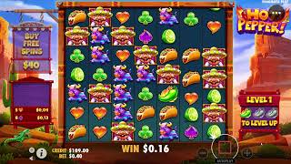 Hot Pepper slot by Pragmatic Play