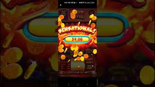 Hot pepper under pragmatic play SCATTER