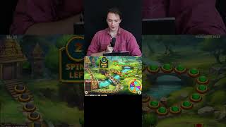 Jackpot Hunter bonus game - Pragmatic Play  #slot #slots #casino #bonushunter #gameplay