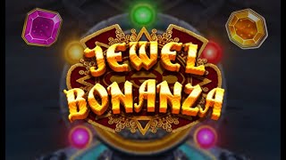 🎰 Demo Slot Spotlight: Jewel Bonanza by Pragmatic Play 🌟🎰