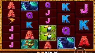 John Hunter and the Aztec Treasure - Pragmatic Play Slot