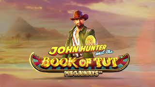 Book of Tut Megaways™ - Pragmatic Play