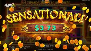 John Hunter and the Book of Tut Respin by Pragmatic Play Demo Gameplay