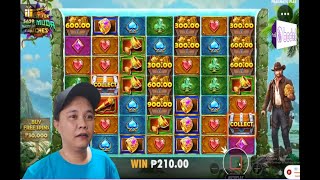 John Hunter and the Quest for Bermuda Riches. INSANE COME BACK! Pragmatic Play! #boda8 @KnightPunch