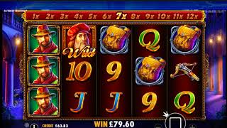 John Hunter and the secrets of Davinci treasure