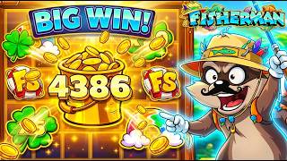 [NEW] LE FISHERMAN MAX WIN | NEW SLOT 50,000X
