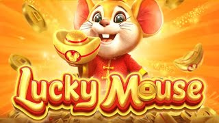 Lucky Mouse slot | Pragmatic Play | game testing