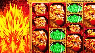 SPENDING THOUSANDS ON LUCKY PHOENIX MEGAWAYS!!