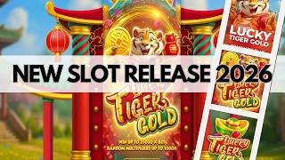 Lucky Tiger Gold | Fortune-Filled Slot by Pragmatic Play