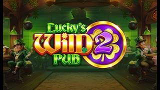 🎰 Lucky's Wild Pub 2 Slot Demo | Pragmatic Play 🚨 Gameplay, Features & Max Win! 🚨