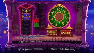 Muertos Multiplier Megaways™ - Pragmatic Play