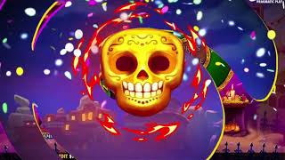 Muertos Multiplier Megaways Slot Pragmatic Play