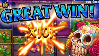 💥 Muertos Multiplier Megaways 💥 (Pragmatic Play) Uk Player Lands Quickest Epic Big Win Ever!