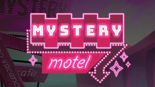 Mystery Motel slot by Hacksaw Gaming | Gameplay + Bonus Feature + Free Spins Feature