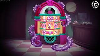 Mystery Motel by Hacksaw Gaming Video Review | GamblerID