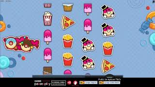 OmNom | Slot Online | Casino pause and Play ✔