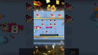 🍬 OmNom serves up a SWEET win! 💰🔥