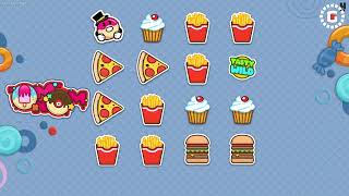 Om Nom by Hacksaw Gaming Video Review | GamblerID