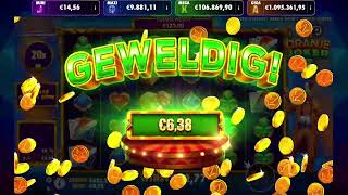 WIN  OP Oranje Joker 2!