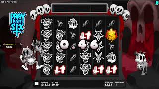 Every Hacksaw Gaming slot bonus episode 77 Pray for six newest hacksaw gaming slot
