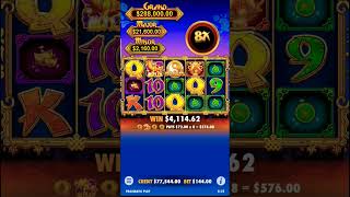 Raging Bull - Pragmatic Play