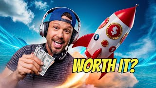 Will Hacksaw Gaming Rocket Reels Save My Bank Balance or Kill it?