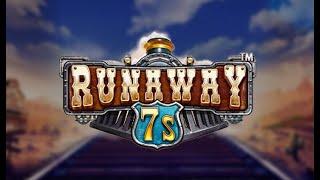 🎰 Demo Slot Spotlight: Runaway 7s by Pragmatic Play 🌟🎰