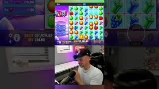 WE DID A $400 BONUS BUY ON SLUSHIE PARTY