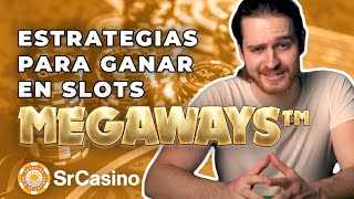 Las 3 MEJORES estrategias para ganar en slots Megaways