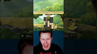 Stack em from hacksaw gaming suprises with an awesome bonus👍🏻 #slots #short #shorts #casino