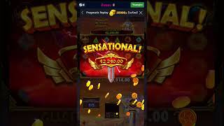 Gates of Olympus. 50.000x, max bit.super slots