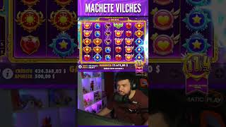 Probamos NUEVA Starlight Princess 1000! #casino #slots #twitch #argentina #tiktok #shorts #clips