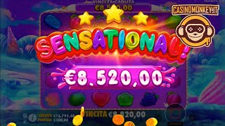 SLOT sweet bonanza -  slot MACHINE GRATIS