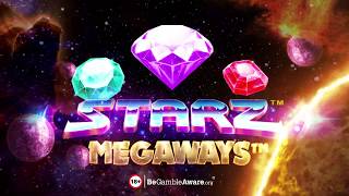Starz Megaways - Pragmatic Play