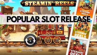 Steamin’ Reels Slot Review | Pragmatic Play 2026