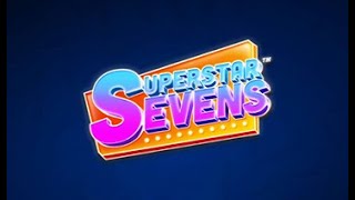 🎰 Superstar Sevens Slot Demo | Hacksaw Gaming 🚨 Gameplay, Features & Max Win! 🚨